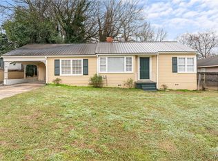 94 Orange St, Tuscaloosa, AL 35401