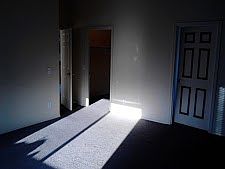 one bedroom