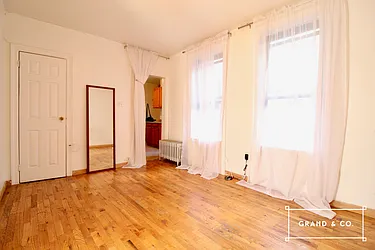 Rented by Grand & Co.