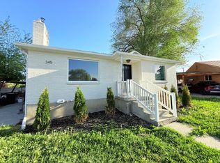 345 W 1300 N, Provo, UT 84604