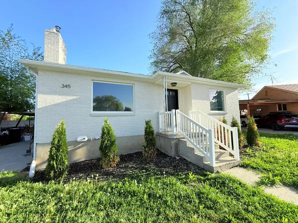 345 W 1300 N, Provo, UT 84604