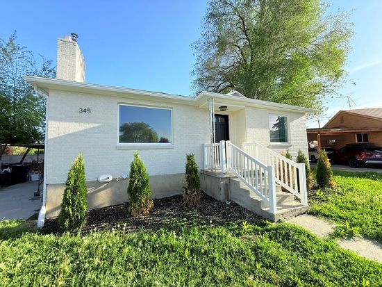 345 W 1300 N, Provo, UT 84604