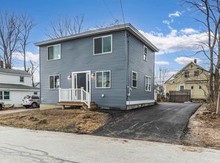 29 Jackson St, Rochester, NH 03867