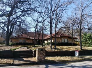 428 Timberlake Dr, Azle, TX 76020