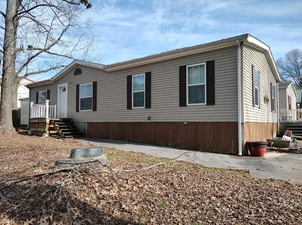 363 Beach Dr, Springville, TN 38256