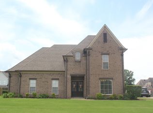 1331 Vernon Cv, Hernando, MS 38632