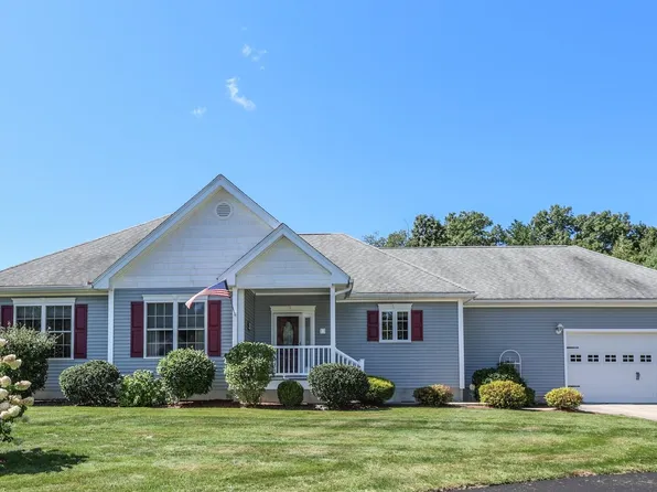 1 Harriet Court, Londonderry, NH 03053