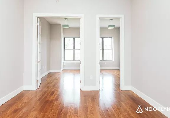 2nd image of 190 Jefferson St #2H