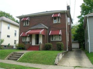 274 Independence Ct APT 2, Sharon, PA 16146
