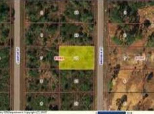 4089 Brendle St, Port Charlotte, FL 33948