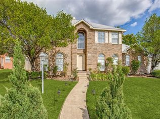 777 Rockefeller Ln, Allen, TX 75002