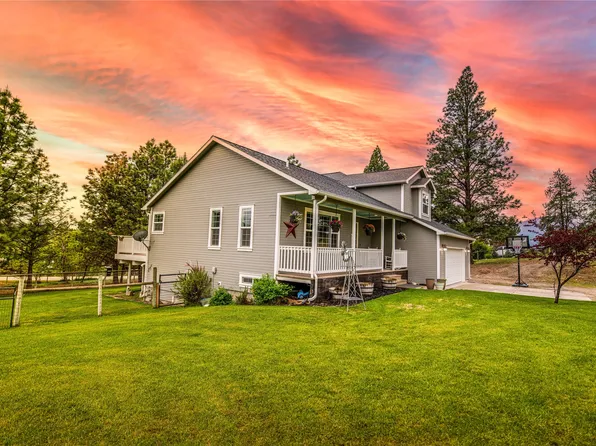 311 Shadows Ln, Florence, MT 59833