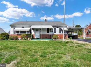 1783 Argyle Dr, York, PA 17406