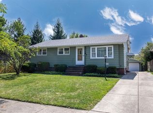 601 Judie Dr, Cleveland, OH