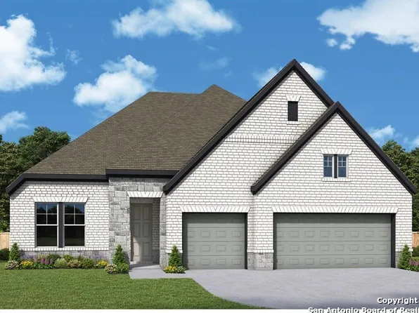 3722 Brentwood Elm, San Antonio, TX 78245