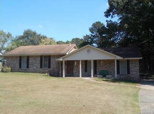 6730 Sanders Dr, Elmore, AL 36025