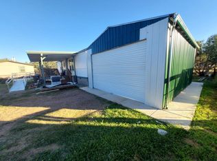 8068 W Barranca Rd, Payson, AZ 85541