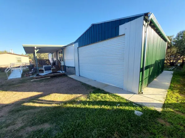 8068 W Barranca Rd, Payson, AZ 85541
