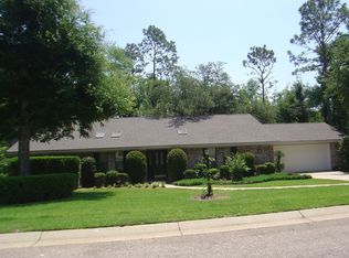 10141 Huntsman Path, Pensacola, FL 32514