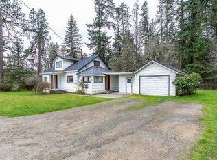 88678 Faulhaber Rd, Elmira, OR 97437