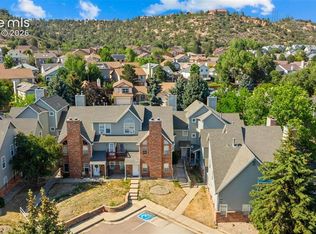 2338 Troy Ct, Colorado Springs, CO 80918