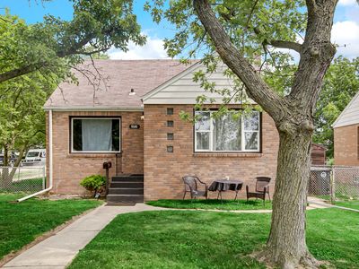 1026 W Home Ave, Hobart, IN, 46342