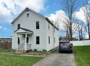 4 Copeland Ave, Homer, NY 13077
