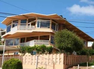 1275 Willow St, San Diego, CA 92106