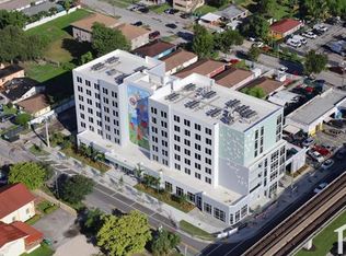 5500 NW 27th Ave, Miami, FL 33142