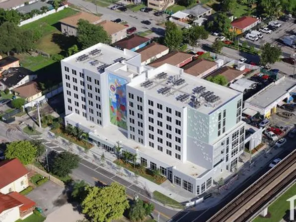 5500 NW 27th Ave, Miami, FL 33142
