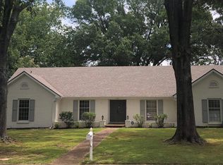 1112 Yorktown Rd, Collierville, TN 38017