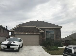 5006 Thymus Dr, San Antonio, TX 78245
