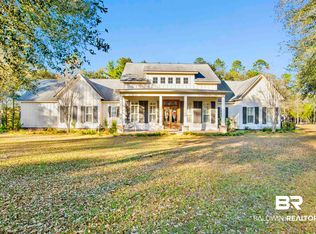 21261 Rachel Myers Ln, Fairhope, AL 36532