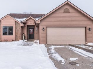 4613 Clemens Blvd, Ames, IA 50014