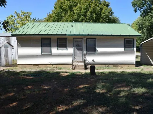 102 W State St, Toronto, KS 66777