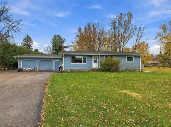 7851 YELLOWSTONE DRIVE, Hewitt, WI 54441