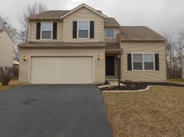 636 Brighton St, Pickerington, OH 43147