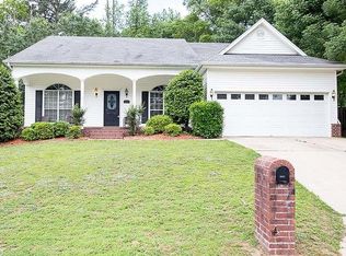 4202 Ginger Dr, Benton, AR 72019