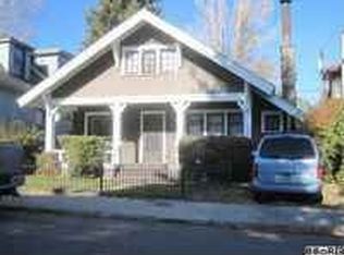 821 W Silver St, Butte, MT 59701