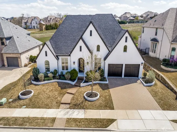 3520 Newport Dr, Prosper, TX 75078
