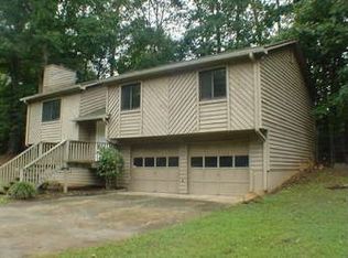 756 Farm Creek Rd NE, Woodstock, GA 30188