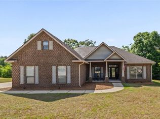 3739 Whitestone Dr, Semmes, AL 36575