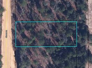 7269 Citadel St, Keystone Heights, FL 32656