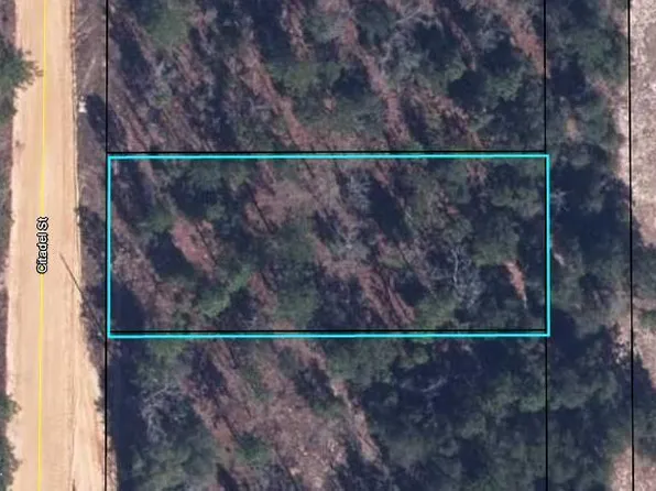 7269 CITADEL Street, Keystone Heights, FL 32656