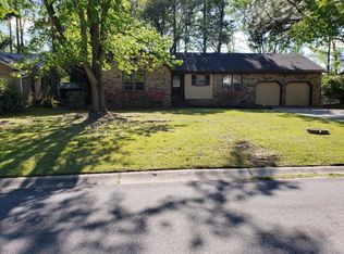 210 Woodward Blvd, Summerville, SC 29483