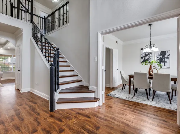 805 E Grubb Dr, Mesquite, TX 75149