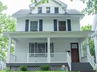 69 Bradburn St, Rochester, NY 14619