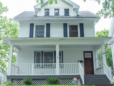 69 Bradburn St, Rochester, NY, 14619