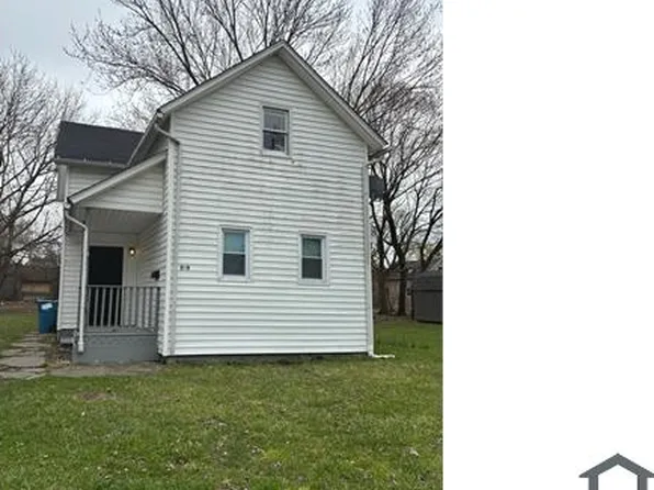 319 W 14th St, Lorain, OH 44052