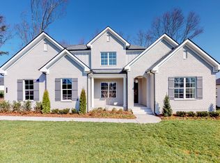 452 Oldenburg Rd, Nolensville, TN 37135